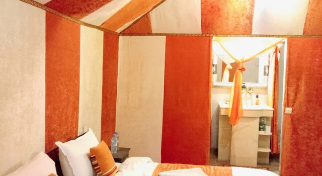 Sahara Royal Camp