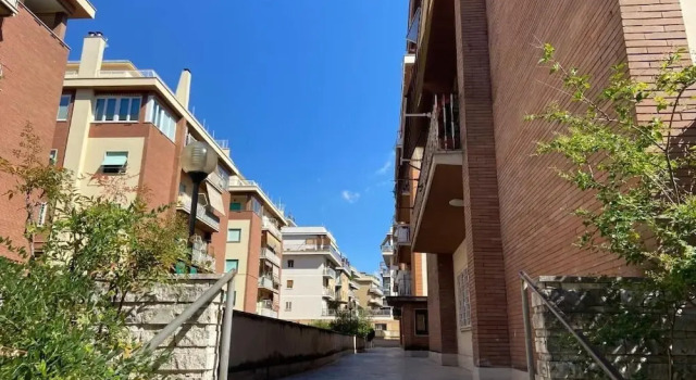 Sweet Rome B&B, Prenota Hotel Aurelio Roma, vicino a Stazione Metro Cornelia