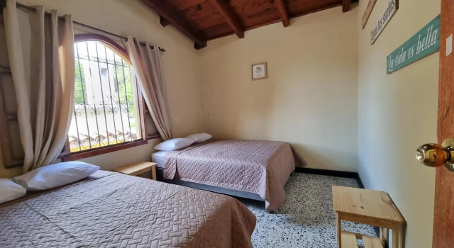 Central Hostel