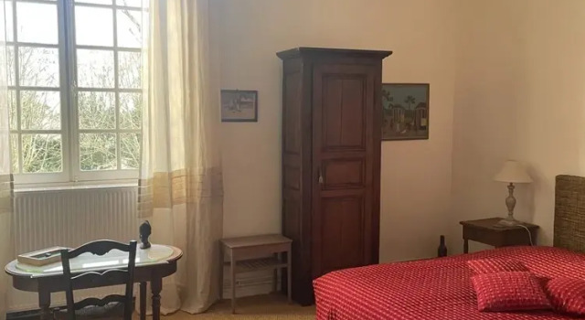 Номер Standard LAncien Couvent Cahuzac