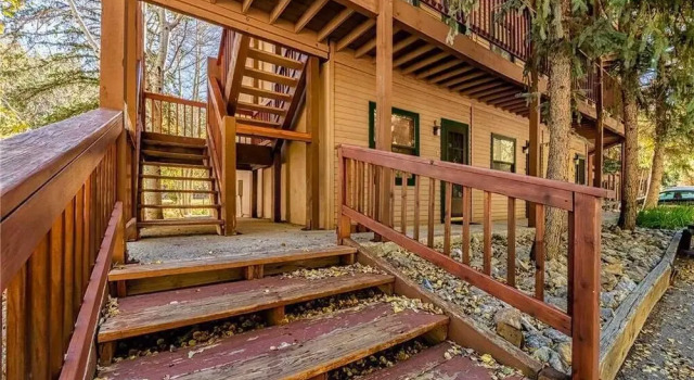 Canyon Creek Lodge 218, 1 Bedroom, Sleeps 4, Varaa Hotelli Ruidoso New Mexico