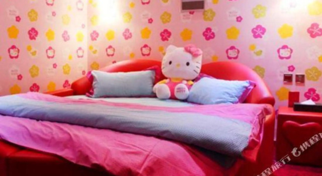 Jinghuang Fashion Hotel (Pingdingshan Trade Plaza), Rezervovat Hotel Pingdingshan Henan