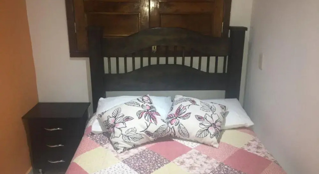 Hostal Balcones de Salento, Rezervovat Hotel Hotely v Quindio s parkováním, Parkování