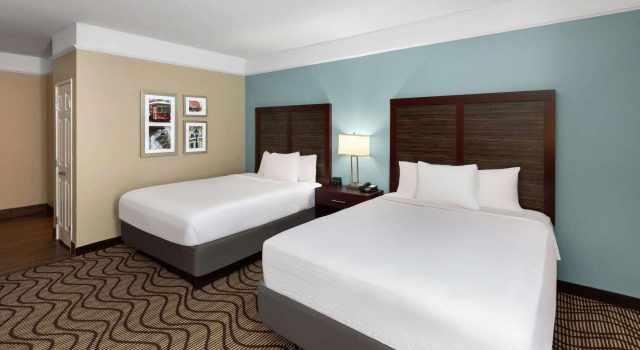 La Quinta by Wyndham Houma, Забронировать Отель Хоума Acadiana