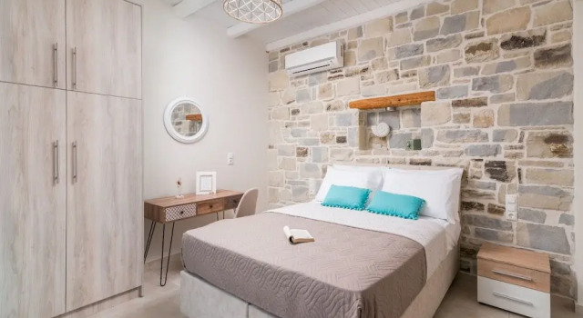 Elmara Luxury Villa 3 - Next to the Beach