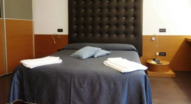 Nice Hotel Bibione, Забронировать Отель Отели Бибионе-Пинеда с парковкой, Парковка