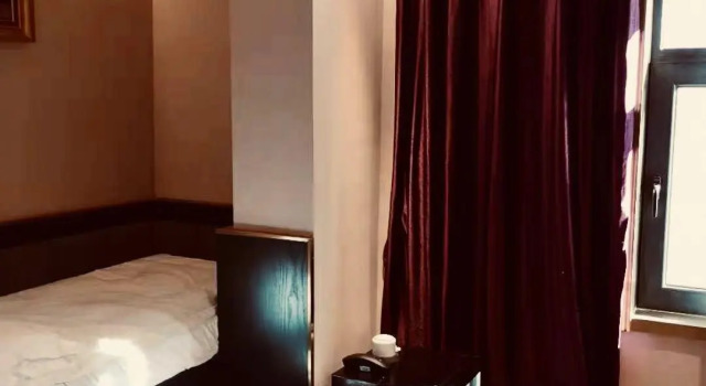 Номер Standard Moon and Chalice Boutique Hotel