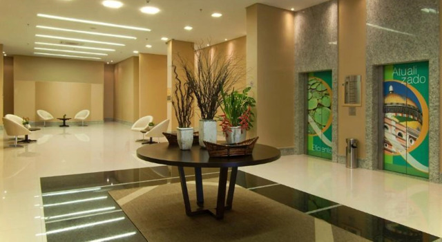 Quality Hotel Manaus, Prenota Hotel Hotel a Foresta Amazzonica con colazione, Colazione