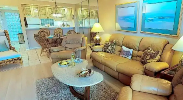 Apartamento con Piscina en Sarasota, Забронировать Апартаменты/квартира Апартаменты Сарасота, Апартаменты/квартира