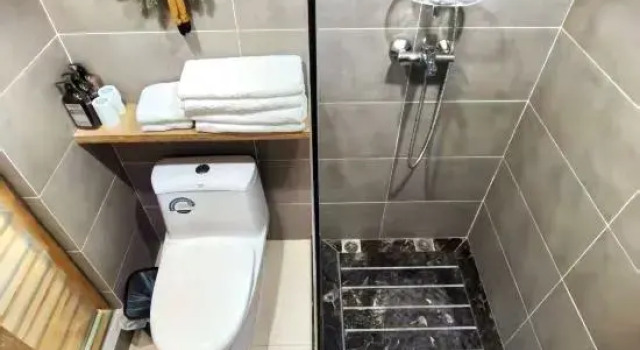 Семейный номер Standard Snow Town Jingbei Hotel Erlanghe Scenic Area Branch