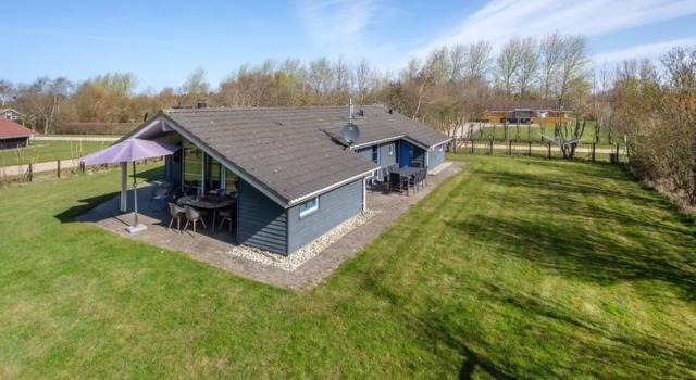 "Martina" - 7km from the sea in Western Jutland, Rezervovat Hotel Hemmet 