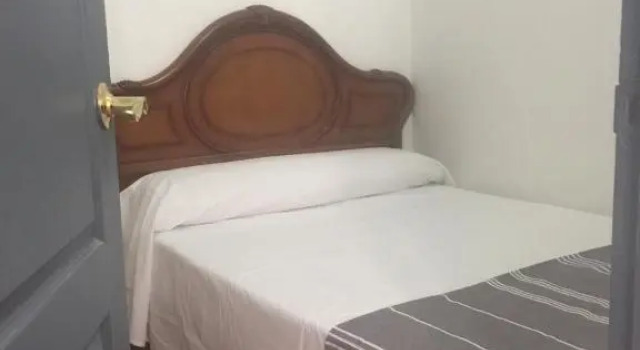 Номер Economy Pensión Teruel