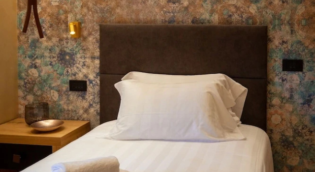 Номер Classic Asiago Sporting Hotel & SPA - Buongiorno! Hotels