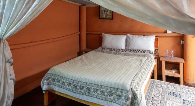 Номер Standard Punda Milias Lodge