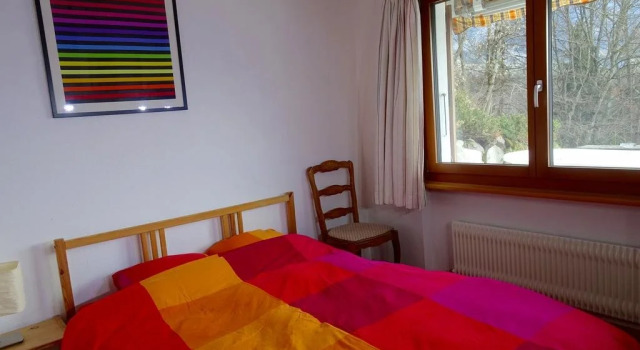 Halteweidli, Prenota Hotel Aeschi bei Spiez 