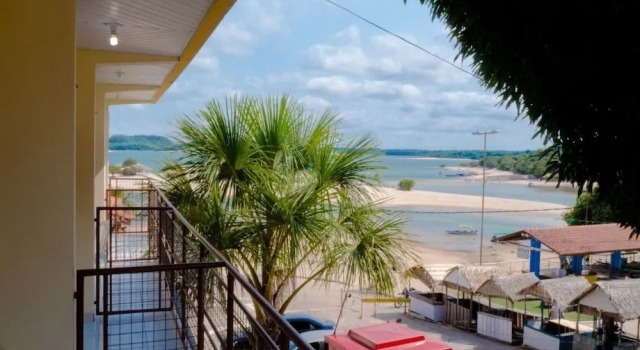 BELAS PRAIAS POUSADA, Book Hotel Alter do Chao 