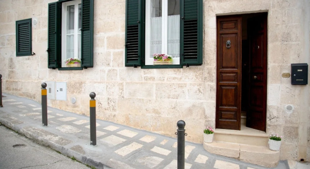 B&B le Volte Bianche