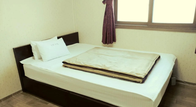 Turtle Inn, Reserva ahora Hotel Hoteles en Jeolla del Sur con aparcamiento, Aparcamiento