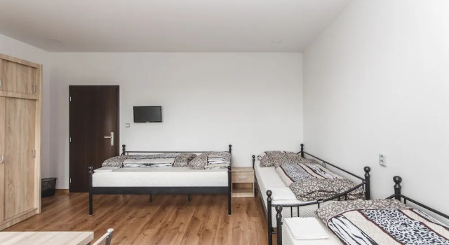 Standard quarto Villa u Arény