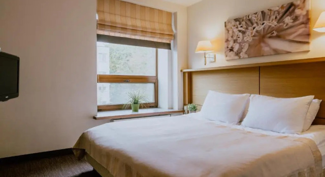 Номер Standard Delita Cozy Hotel
