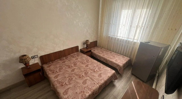 Номер Comfort Markhot