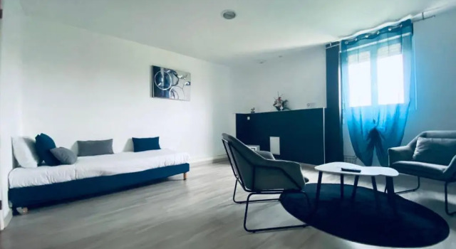 Номер Superior Hotel Air-lane