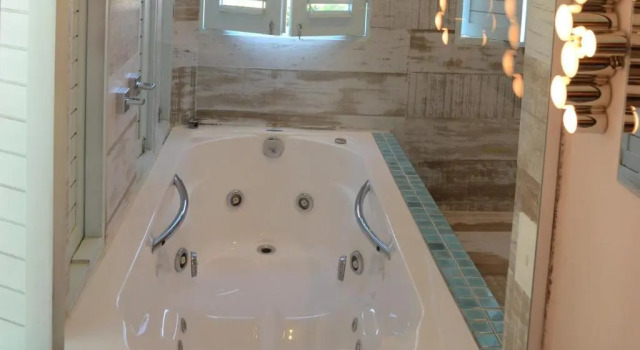 Номер Deluxe Praiagogi Boutique Pousada
