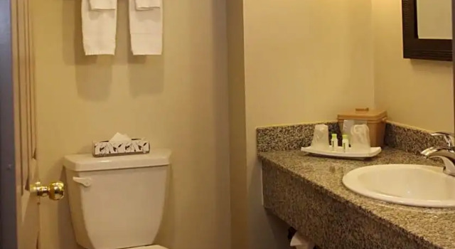 Номер Standard Montecassino Hotel & Event Centre