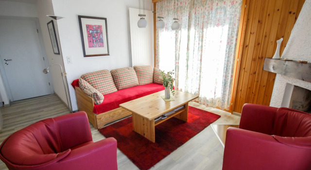 Apartment Les Bouillets by Interhome, Prenota Appartamento Hotel a Canton Vallese con parcheggio, Parcheggio