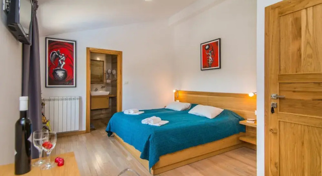 Stunning Villa in Kringa With Swimming Pool