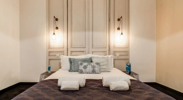 Sweet Inn - Grands Boulevards - Enghien, Забронировать Отель Отели Парижа 3 звезды, 3*