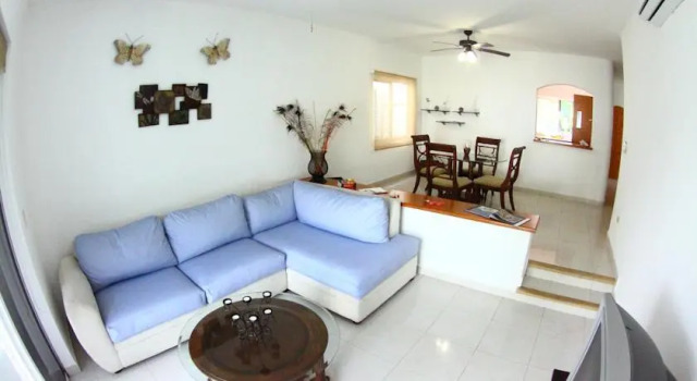 Villa Playa Vintage, Rezervasyon Villa Playacar Quintana Roo