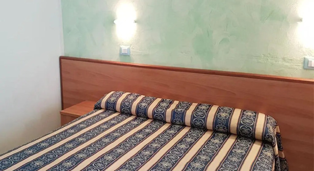 Двухместный номер Standard Hotel Promenade Universale