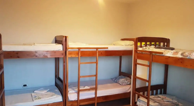 Hakuna Matata Hostel