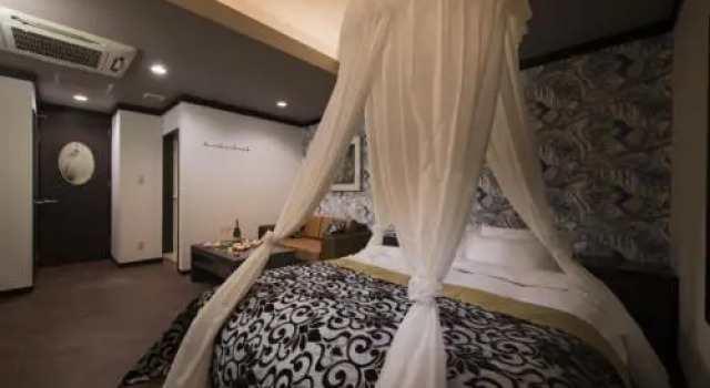 Hotel W-MULIA - W GROUP HOTELS & RESORTS, Prenota Hotel Yokohama Kanagawa
