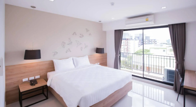 The Journey Hotel