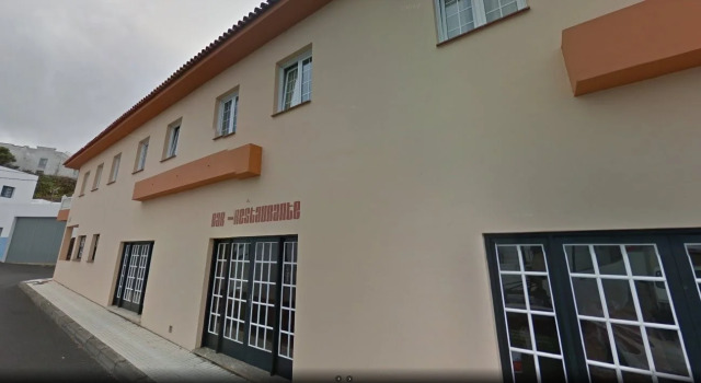 Hotel Boomerang