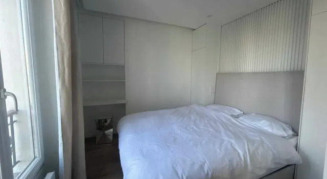 Appt Cozy - 1BDR/2P- Levallois-Perret / Near Paris