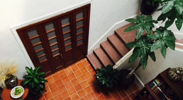 Casa Maria Elena Condesa