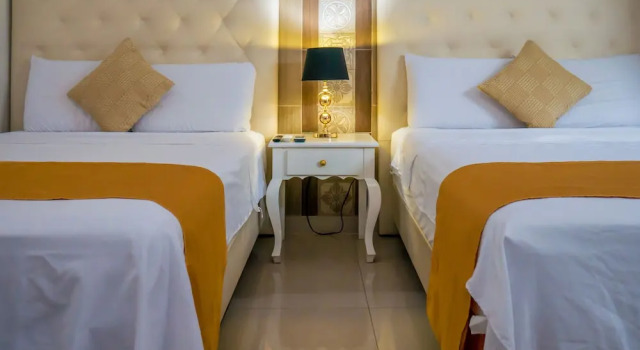 Номер Standard Hotel The Royalty Inn