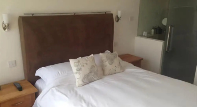 Syon House, Prenota Hotel Budleigh Salterton Jurassic Coast