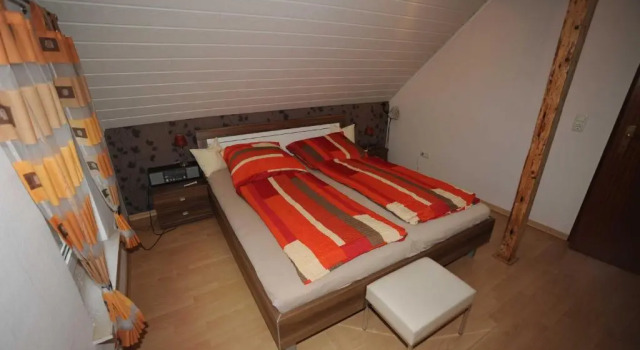 Ferienwohnung Sabath, 15105