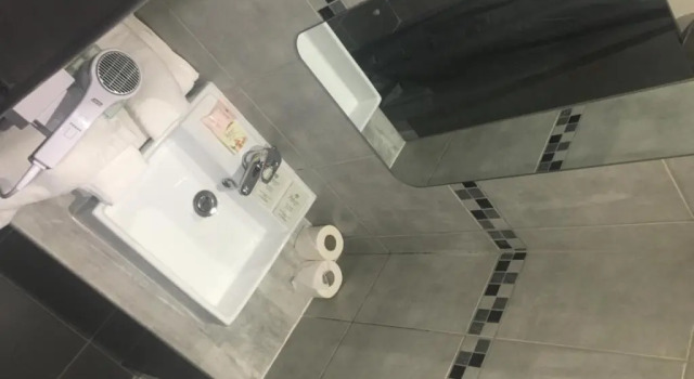 Одноместный номер Hotel de Berne