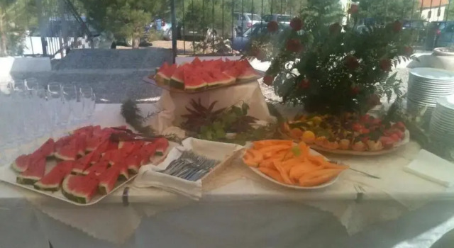 Agriturismo San Fele, Rezervați Casă de vacanță  
