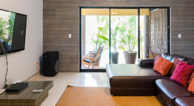 Casa Tankah, Rezervasyon Otel Tulum havuzlu oteller, Yüzme Havuzu