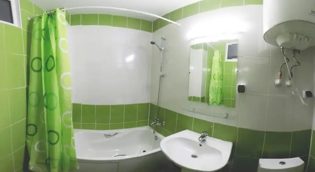 Standard- værelse Park Hotel Berezka