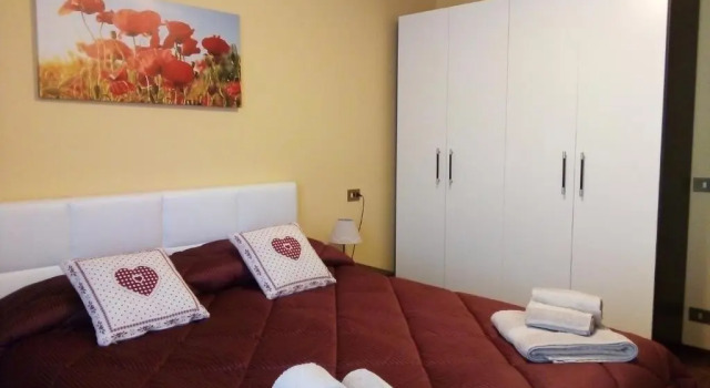 Appartamento Graziella, Book Apartment Mollia Piedmont