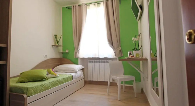 La Casa Felice a San Pietro