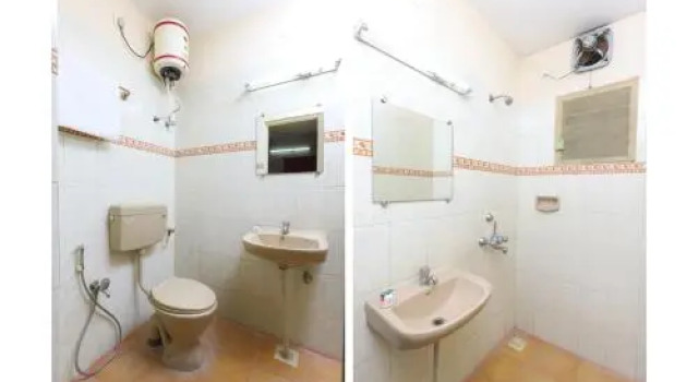 OYO 12452 SilverKey Ashok Nagar, Забронировать Отель Отели штата Тамилнада 3 звезды, 3*