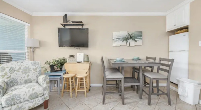 Апартаменты Seascape 1321 in Galveston